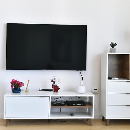 Studio Apartman Dream Rijeka Extérieur photo