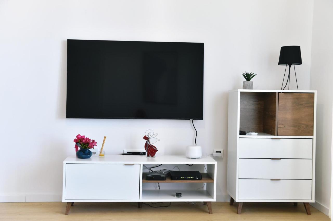 Studio Apartman Dream Rijeka Extérieur photo