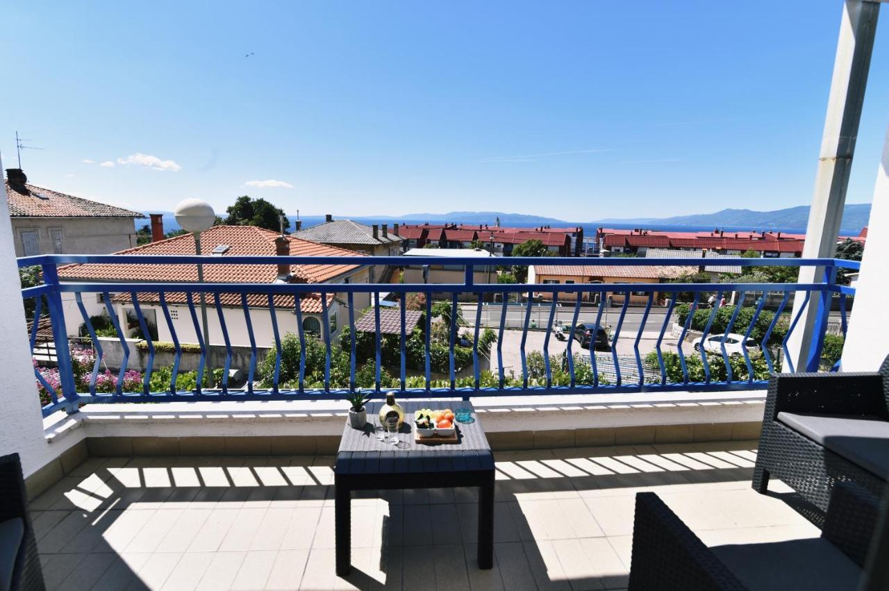 Studio Apartman Dream Rijeka Extérieur photo