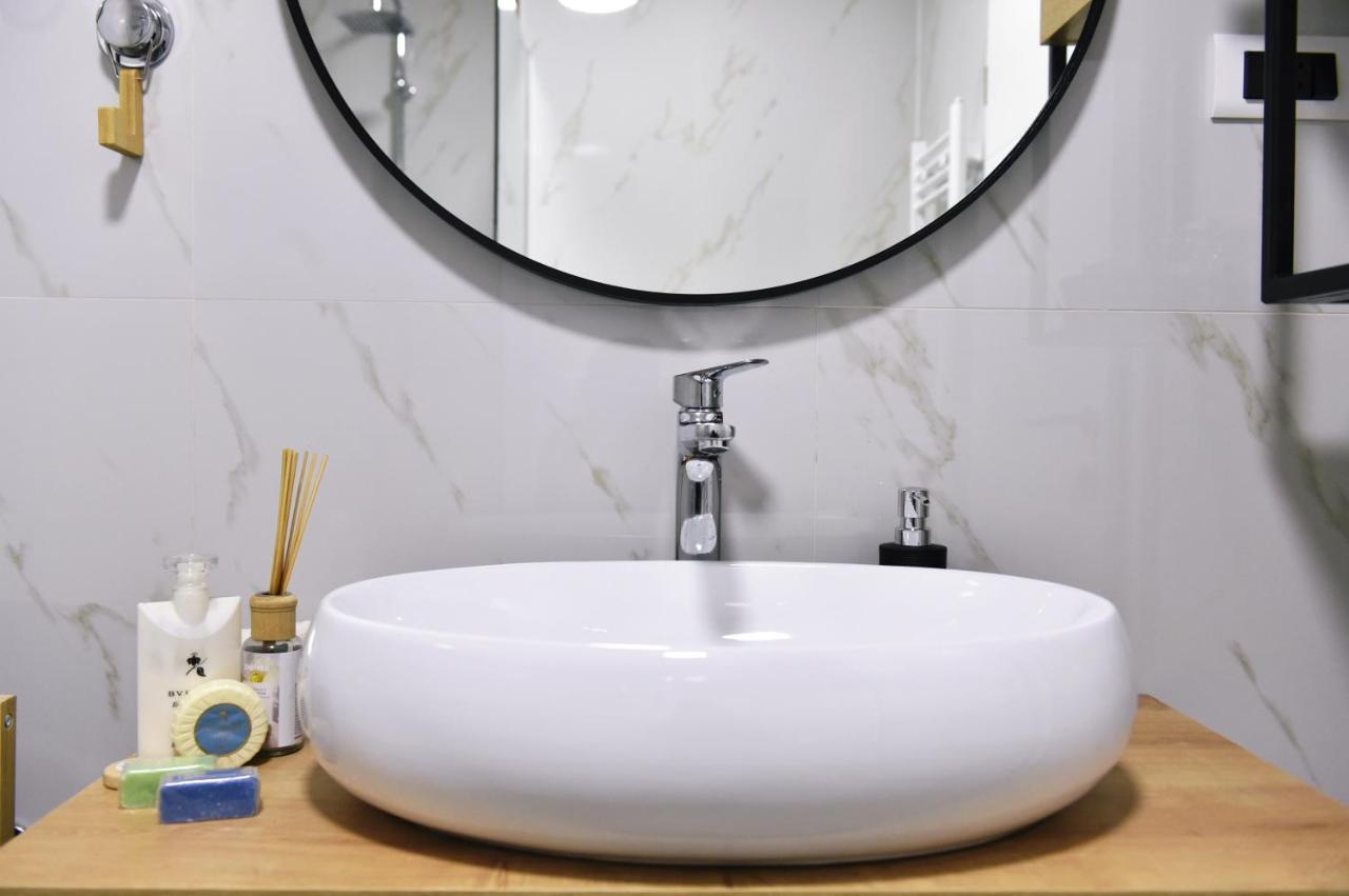Studio Apartman Dream Rijeka Extérieur photo