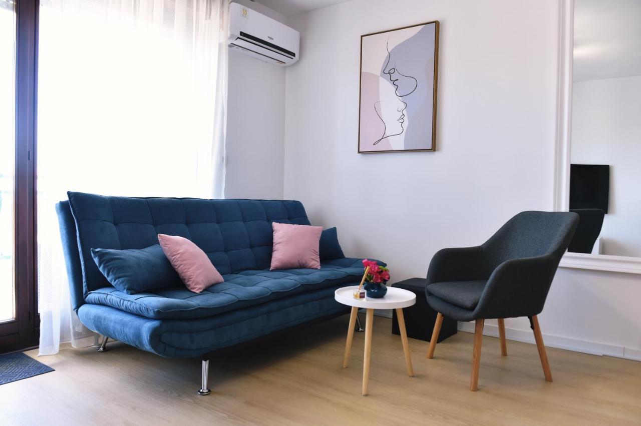 Studio Apartman Dream Rijeka Extérieur photo