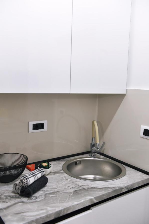 Studio Apartman Dream Rijeka Extérieur photo