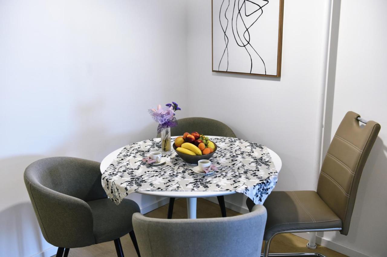Studio Apartman Dream Rijeka Extérieur photo