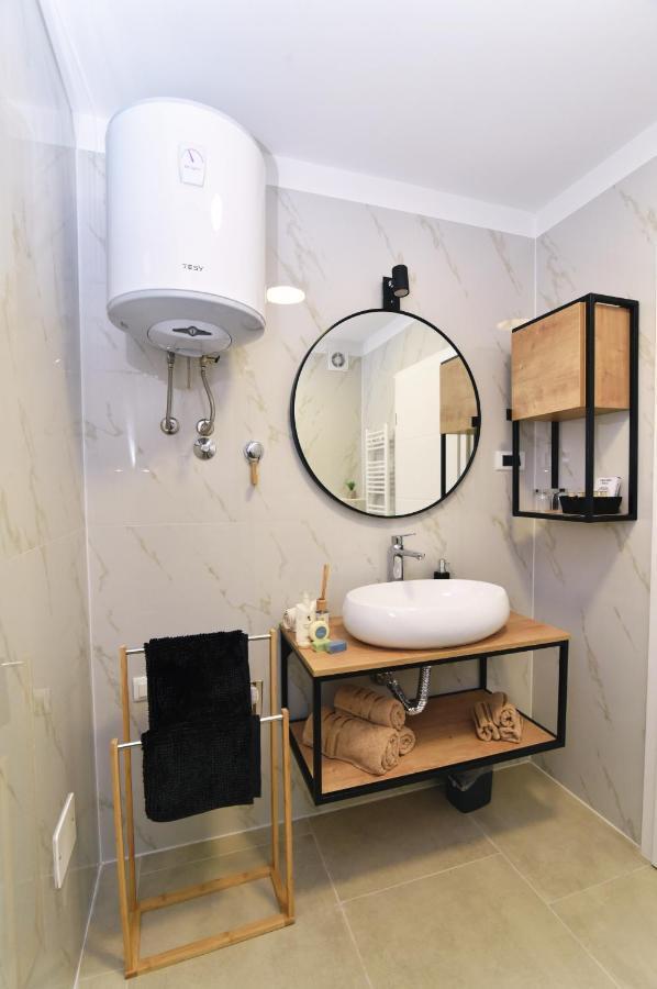Studio Apartman Dream Rijeka Extérieur photo
