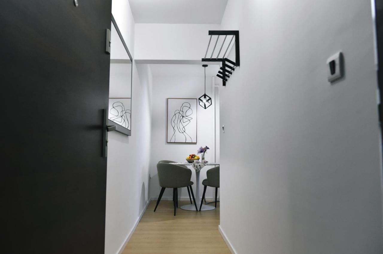 Studio Apartman Dream Rijeka Extérieur photo