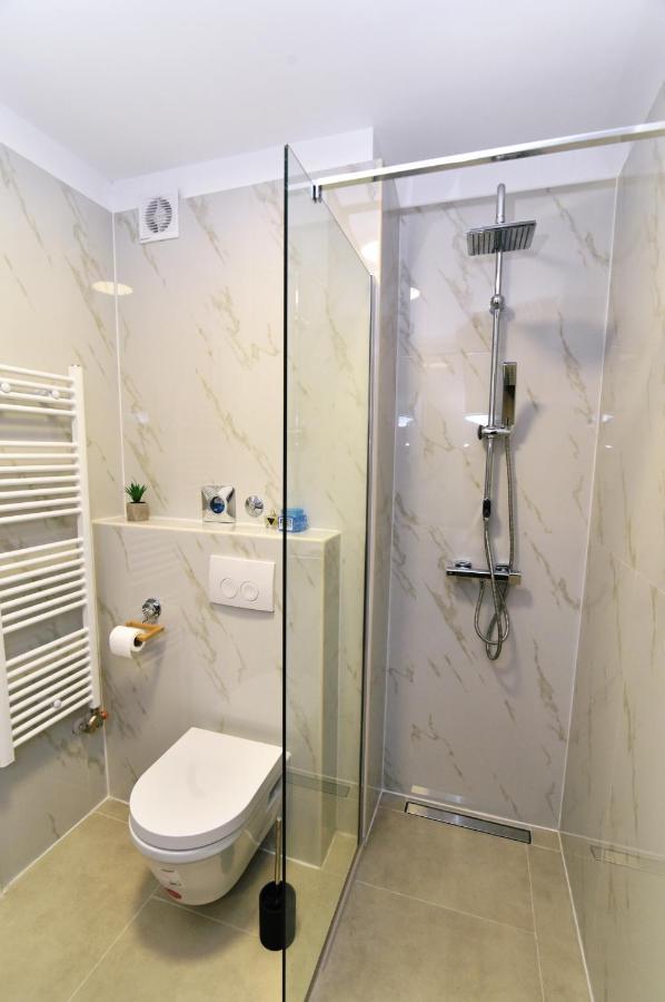 Studio Apartman Dream Rijeka Extérieur photo