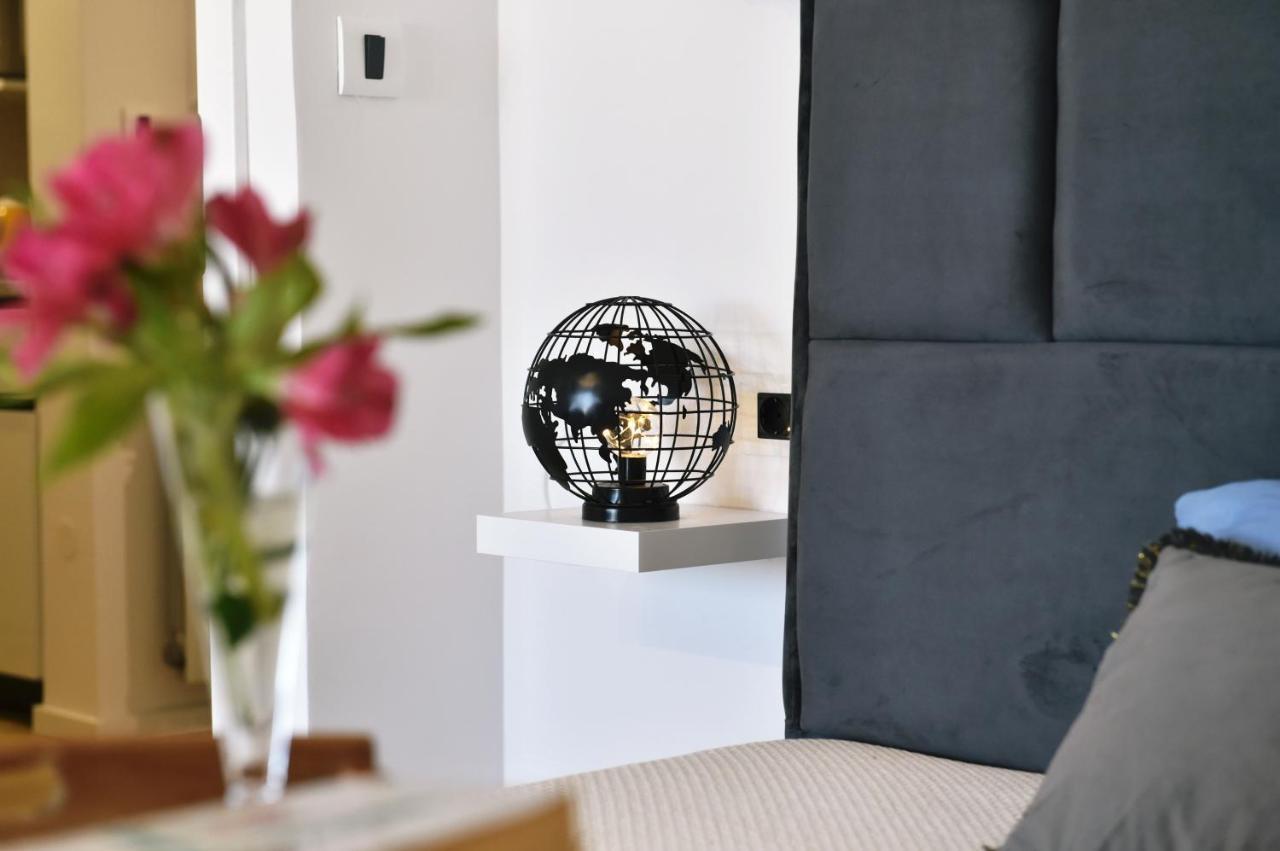 Studio Apartman Dream Rijeka Extérieur photo