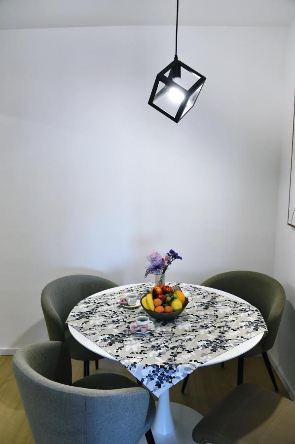 Studio Apartman Dream Rijeka Extérieur photo