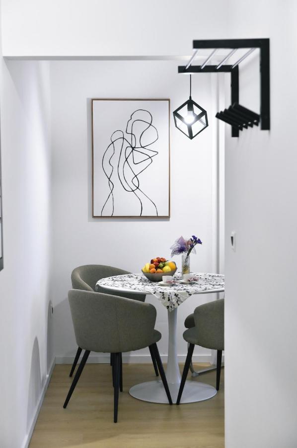 Studio Apartman Dream Rijeka Extérieur photo