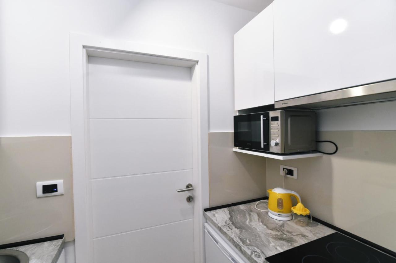 Studio Apartman Dream Rijeka Extérieur photo